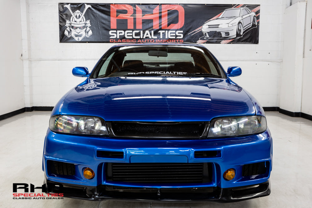 うりです。R33ウエストゲート うりです。R33ウエストゲート TRUST 個人宅発送可能 トラスト GReddy