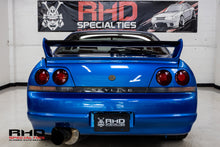 Load image into Gallery viewer, 1994 Nissan Skyline GTS25T R33 *Sold*
