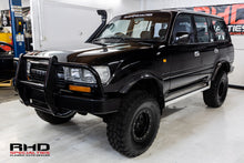 Load image into Gallery viewer, 1993 Toyota Land Cruiser GXL (SOLD)

