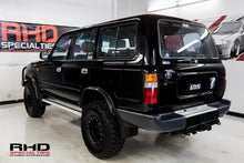 Load image into Gallery viewer, 1993 Toyota Land Cruiser GXL (SOLD)
