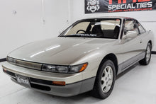 Load image into Gallery viewer, 1992 Nissan Silvia S13 Q&#39;s (SOLD)
