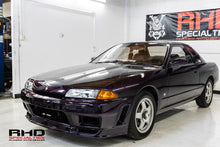 Load image into Gallery viewer, 1993 Nissan Skyline GTS-T R32 *SOLD*
