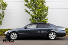 Load image into Gallery viewer, 1993 Toyota Aristo *Sold*

