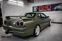 Load image into Gallery viewer, 1995 Nissan Skyline GTS25T R33 *Sold*
