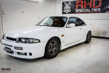 Load image into Gallery viewer, 1994 Nissan Skyline GTS25T R33 (SOLD)
