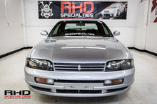 Load image into Gallery viewer, 1995 Nissan Skyline GTS25T R33 (Sold)
