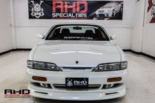 Load image into Gallery viewer, 1994 Nissan Silvia Q&#39;s S14 (SOLD)
