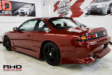 Load image into Gallery viewer, 1994 Nissan Silva K&#39;s S14 (SOLD)
