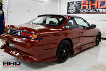 Load image into Gallery viewer, 1994 Nissan Silva K&#39;s S14 (SOLD)
