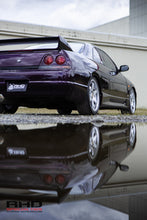 Load image into Gallery viewer, 1995 Nissan Skyline GTS25T R33 (SOLD)
