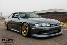 Load image into Gallery viewer, 1994 Nissan Silvia S14 (SOLD)
