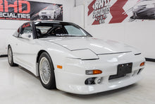 Load image into Gallery viewer, 1992 Nissan 180sx (SOLD)
