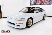 Load image into Gallery viewer, 1989 Honda CRX Glasstop (SOLD)
