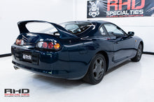 Load image into Gallery viewer, 1993 Toyota Supra GZ Targa Top (SOLD)
