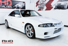 Load image into Gallery viewer, 1993 Nissan Skyline GTS25T R33 *SOLD*
