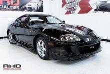 Load image into Gallery viewer, 1993 Toyota Supra SZ MK4 *SOLD*
