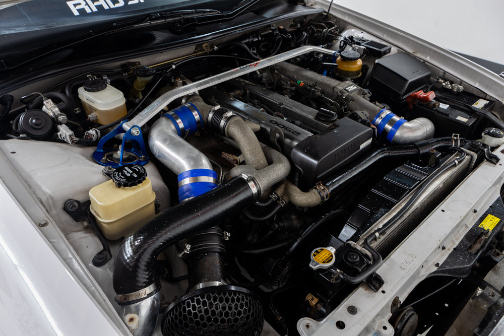 1993 Toyota Chaser Tourer V JZX90 (SOLD) – RHD Specialties LLC