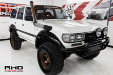 Load image into Gallery viewer, 1994 Toyota Land Cruiser (Sold)
