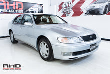 Load image into Gallery viewer, 1993 Toyota Aristo *SOLD*
