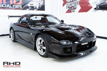 Load image into Gallery viewer, 1995 Mazda RX-7 FD3S Bathurst R *Sold*

