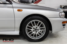 Load image into Gallery viewer, 1994 Subaru Impreza WRX (SOLD)

