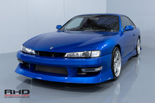 Load image into Gallery viewer, 1993 Nissan S14 Silvia K&#39;s *Sold*
