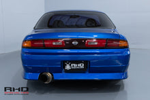 Load image into Gallery viewer, 1993 Nissan S14 Silvia K&#39;s *Sold*
