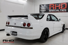 Load image into Gallery viewer, 1994 Nissan Skyline R33 GTS25T (SOLD)
