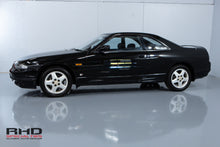 Load image into Gallery viewer, 1994 Nissan Skyline R33 GTS25T Type M *Reserved*
