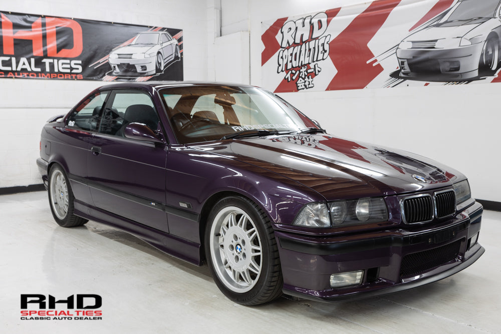 1994 BMW M3 *SOLD*