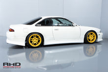 Load image into Gallery viewer, 1995 Nissan S14 Silvia K&#39;s *Sold*
