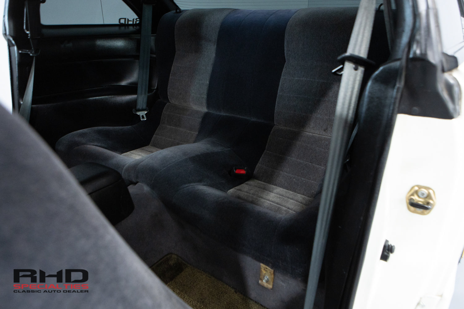S14 Rhd Interior 1995 Nissan S14 Silvia K's *Sold* – RHD Specialties LLC