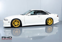 Load image into Gallery viewer, 1995 Nissan S14 Silvia K&#39;s *Sold*
