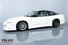 Load image into Gallery viewer, 1994 Nissan 180SX S13 *Sold*
