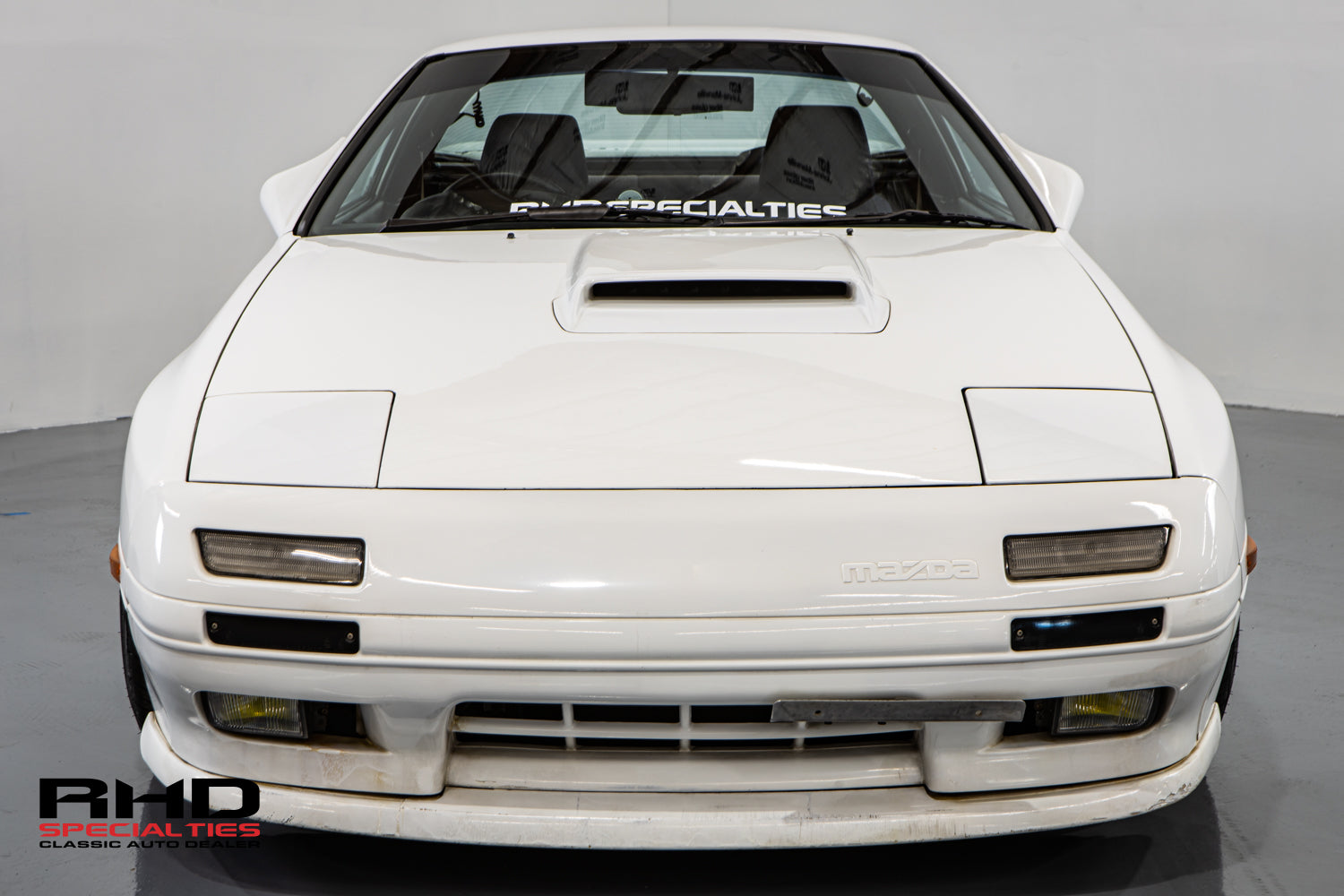 1990 Mazda RX-7 FC *Sold* – RHD Specialties LLC