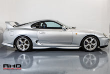 Load image into Gallery viewer, 1994 Toyota Supra MKIV SZ *Sold*
