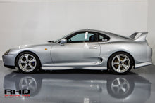 Load image into Gallery viewer, 1994 Toyota Supra MKIV SZ *Sold*
