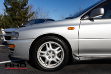 Load image into Gallery viewer, 1995 Subaru Impreza WRX (SOLD)
