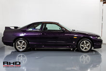 Load image into Gallery viewer, 1995 Nissan Skyline GTS25T Type M *Sold*
