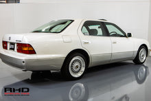 Load image into Gallery viewer, 1995 Toyota Celsior *Sold*

