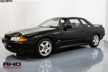 Load image into Gallery viewer, 1991 Nissan Skyline GTS-T *Sold*
