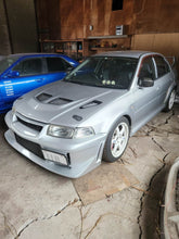 Load image into Gallery viewer, Mitsubishi EVO V (In Process)
