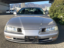 Load image into Gallery viewer, Honda Prelude Si Vtec (In Process)
