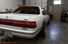 Load image into Gallery viewer, 1990 Toyota Chaser Twin Turbo *SOLD*
