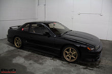 Load image into Gallery viewer, 1991 Nissan Silvia SR20DET *SOLD*
