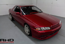Load image into Gallery viewer, 1990 Nissan R32 Skyline GTS-T *SOLD*
