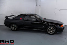 Load image into Gallery viewer, 1991 Nissan R31 Skyline GTR *SOLD*
