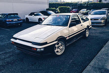 Load image into Gallery viewer, 1986 Toyota AE86 Tureno *SOLD*
