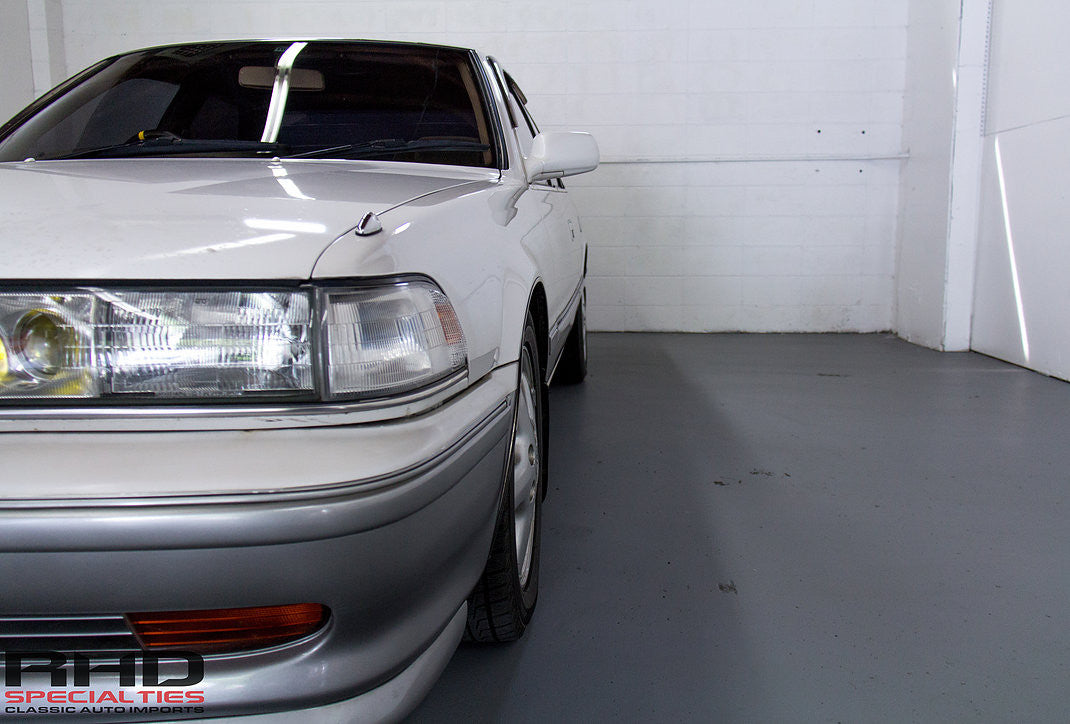 1990 Toyota JZX81 Cresta *SOLD* – RHD Specialties LLC