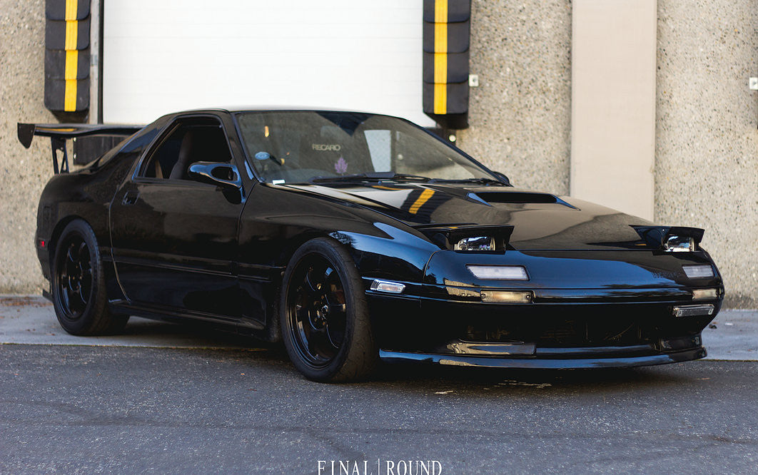 w*e様 fc3s TBOダクト　RX7 fc3s TBOダクトRX7